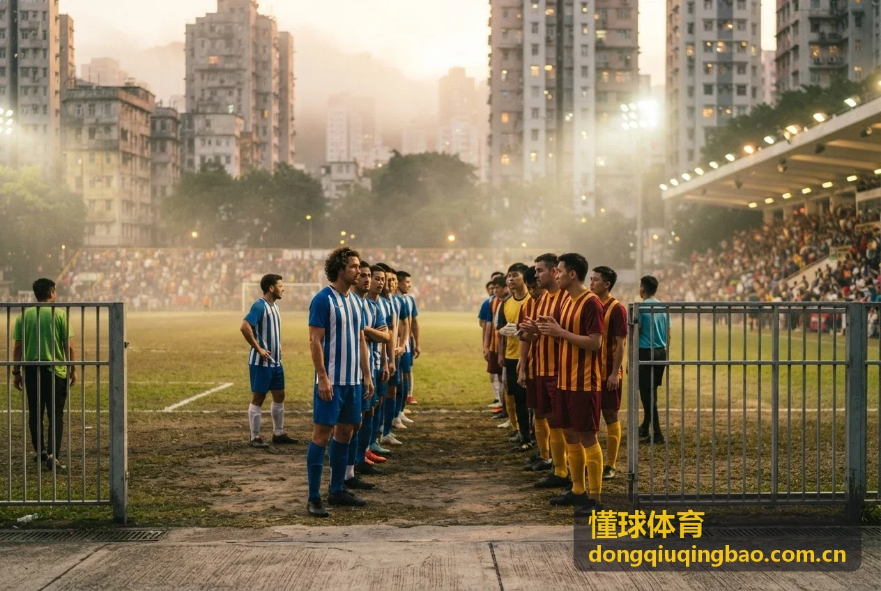 懂球体育数字场馆运营平台功能概览